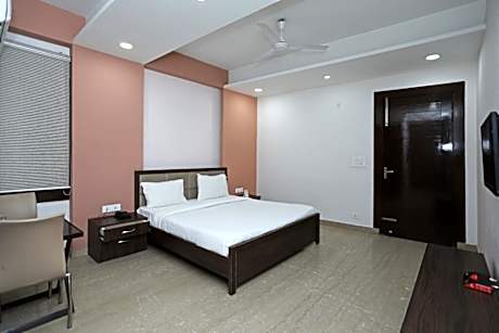 Hotel Aakash