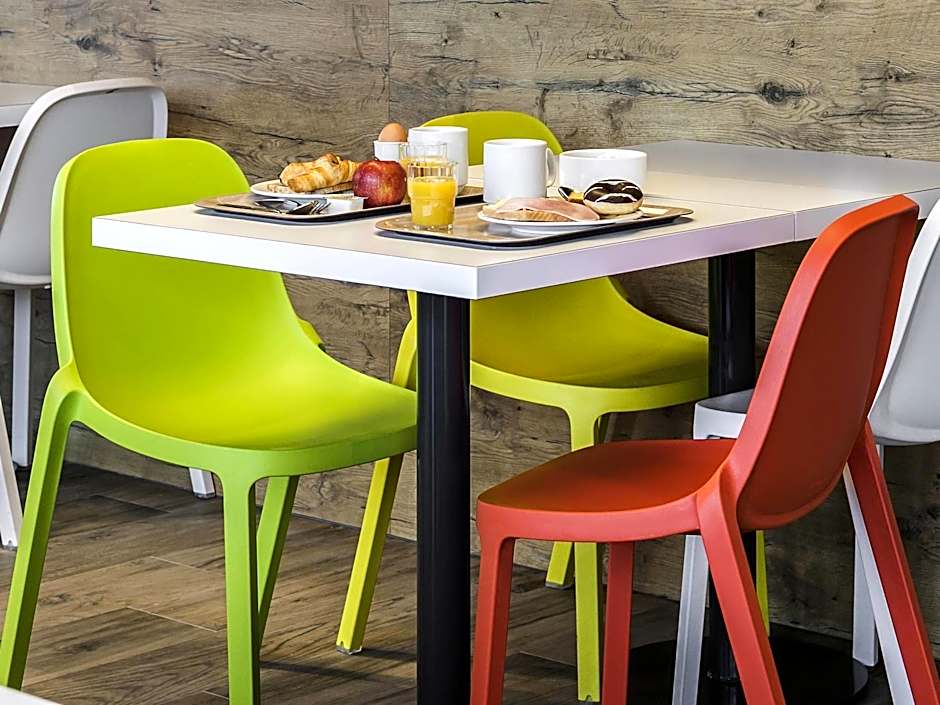 ibis budget Brugge Jabbeke