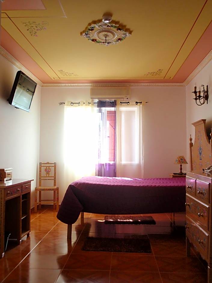 "O Viajante" Low Cost Hotel