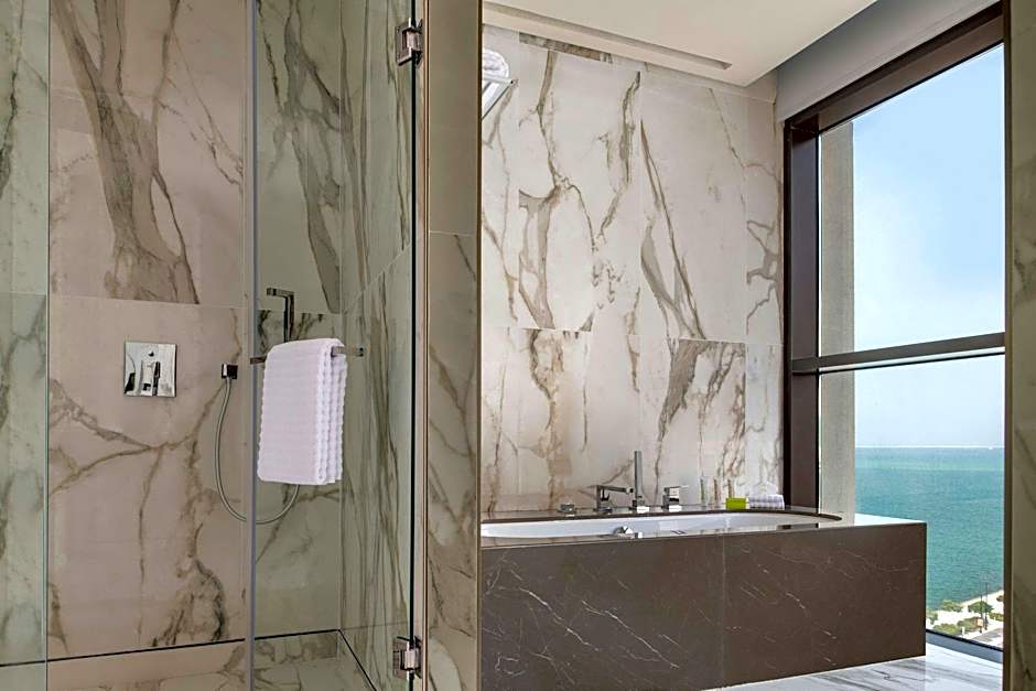 Agora, Doha, Autograph Collection