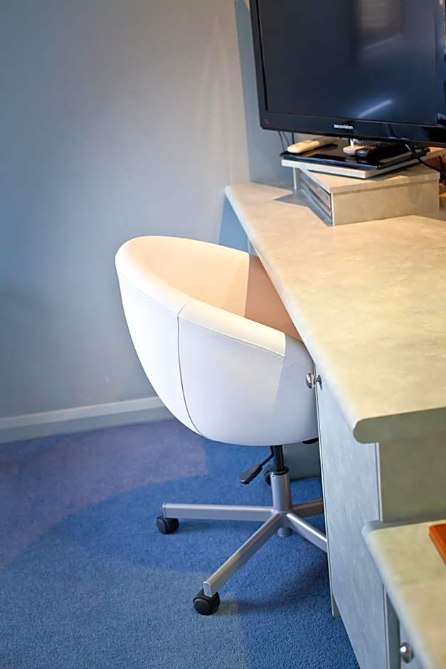 The Beach House At Bayside