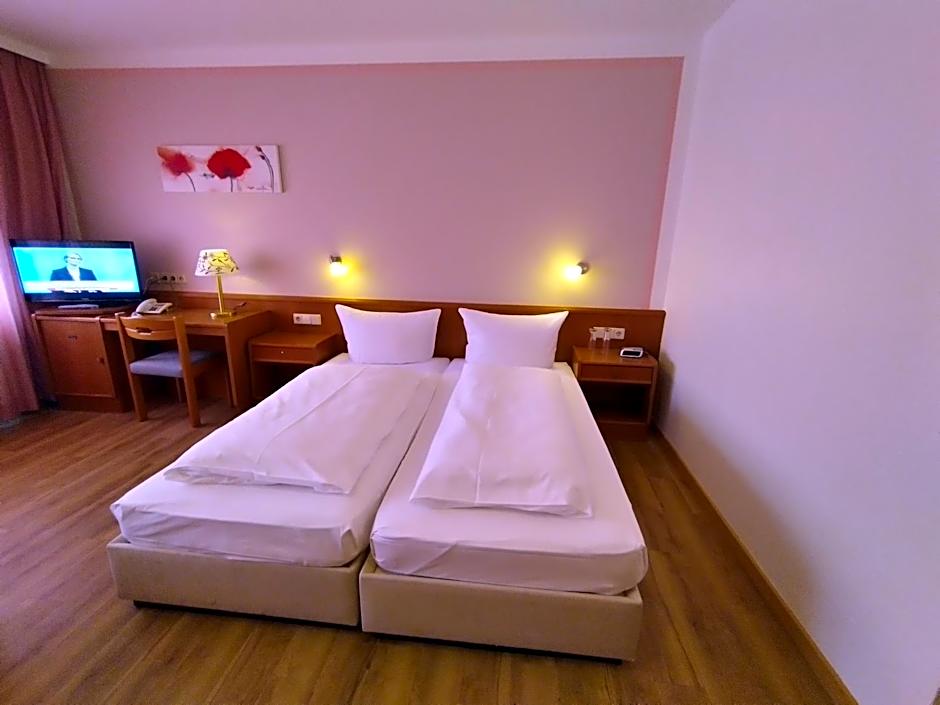 Hotel Faller