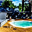 Domki Osada Bacówka Radawa & SPA