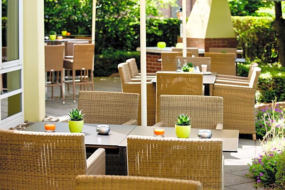 Mercure Hotel Duesseldorf Ratingen