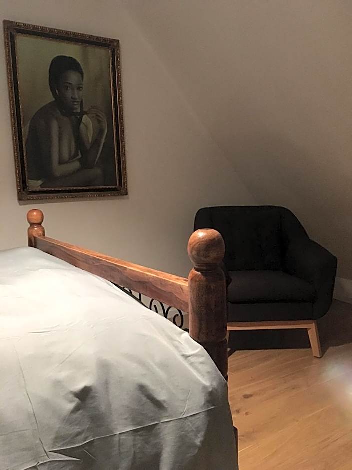 Bremen Apartments Nath Schnoor