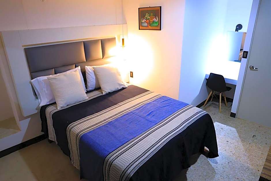 departamento tulipan 2