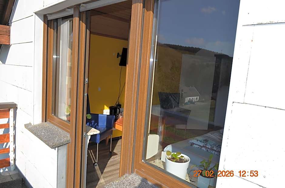 Sunrise B&B Hellenthal