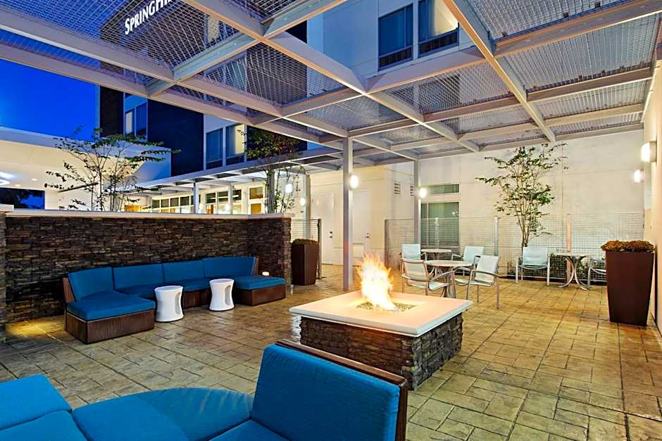 SpringHill Suites by Marriott Pensacola
