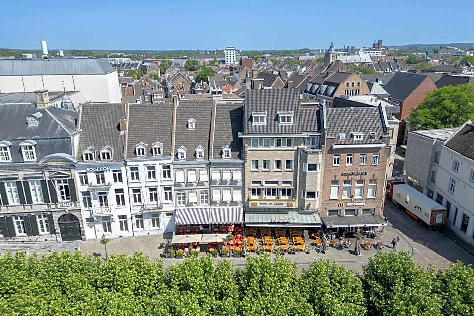 Amrâth Hotel DuCasque