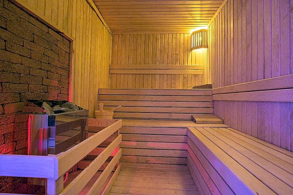 Arsi Enfi City Beach Hotel