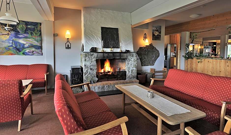 Venabu Fjellhotell