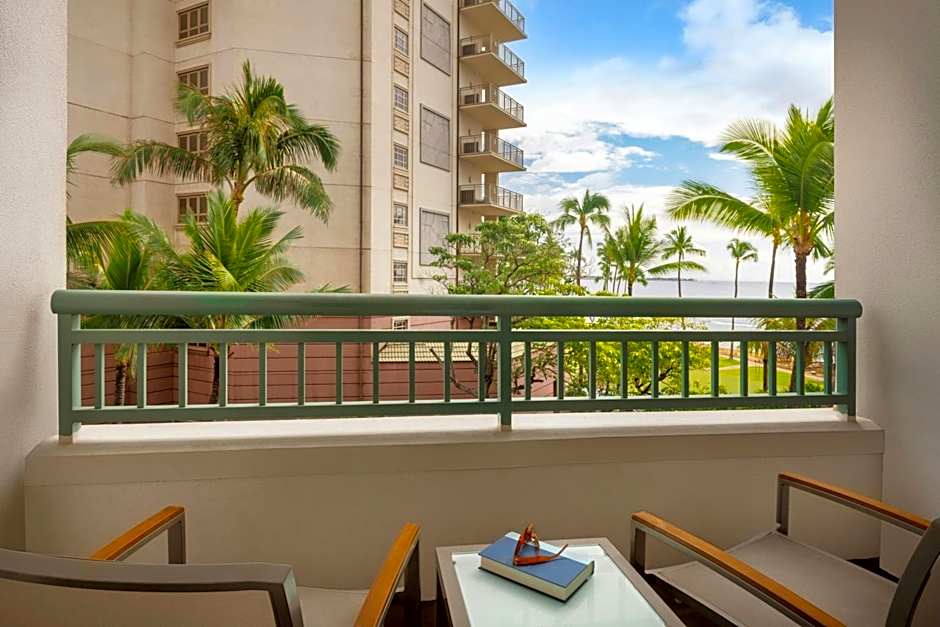 Marriott's Maui Ocean Club  - Lahaina & Napili Towers