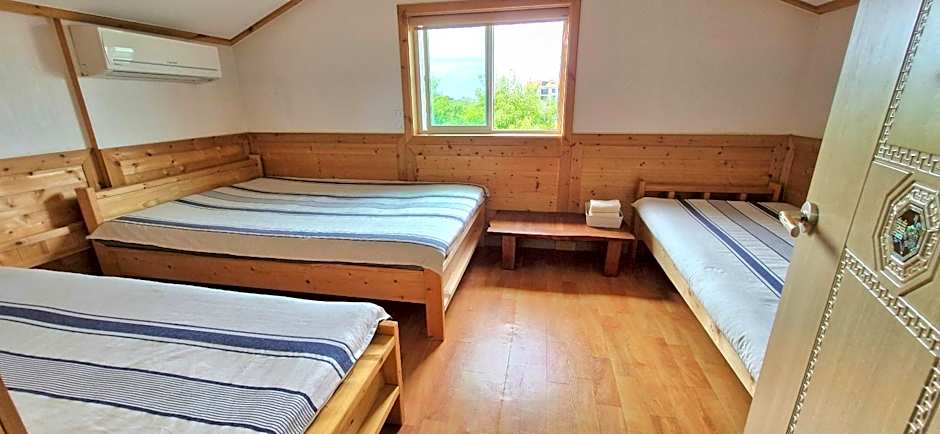 Suji Guesthouse
