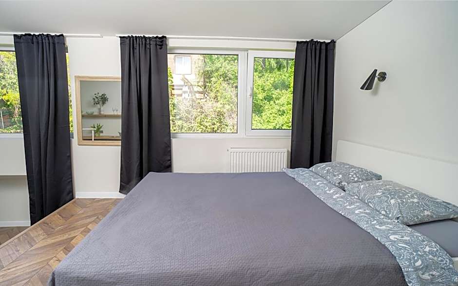 House 22A Apartments