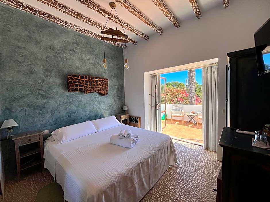 Boutique Hostal La Curandera de Salinas