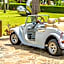 Boho Club Marbella - a Preferred Hotel