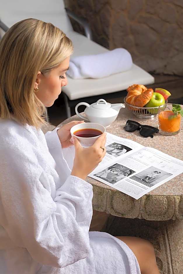 Hotel Fürstenhof Bad Bertrich