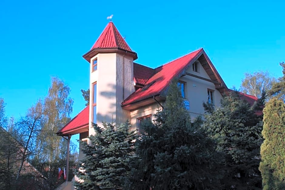 Dom Gościnny Posejdon