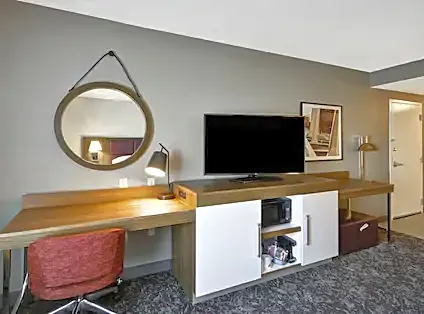 Hampton Inn & Suites Columbus/Easton Area