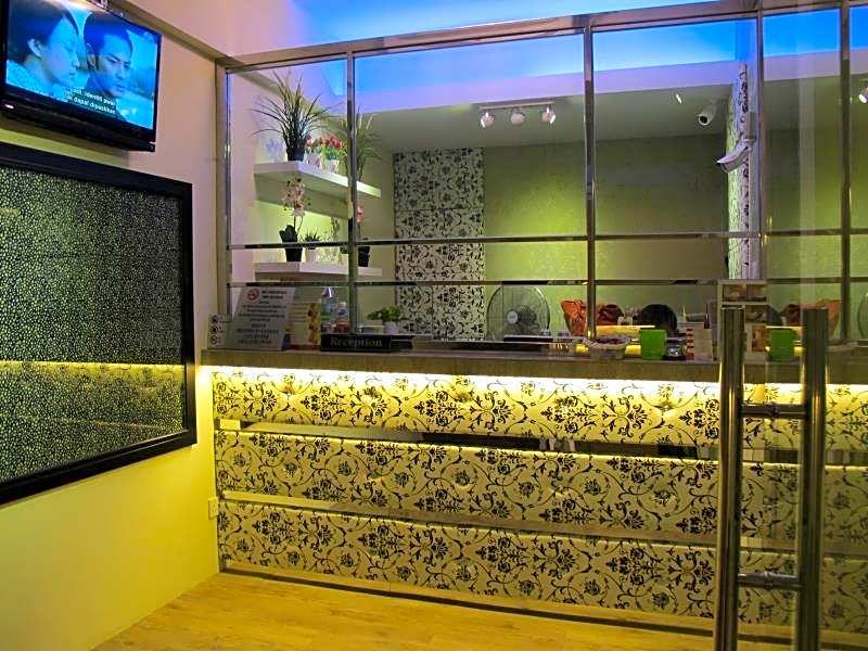 7 Star Boutique Hotel