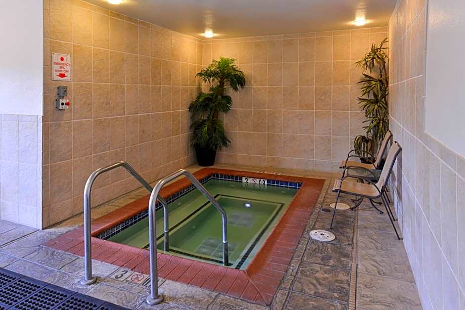 Fairfield Inn & Suites by Marriott Sacramento Elk Grove
