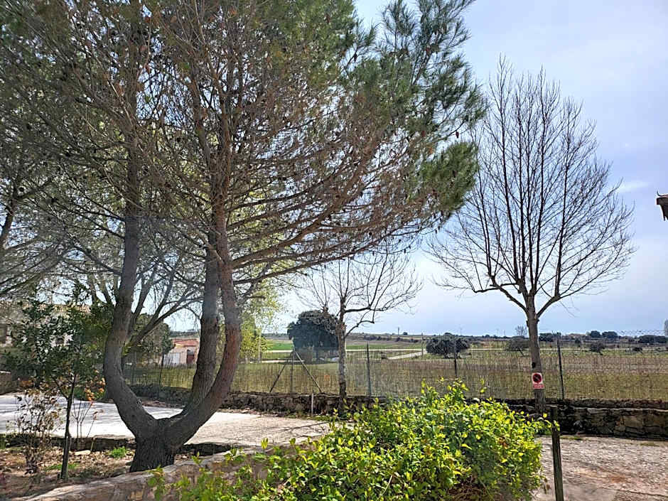 Hotel rural LA CASONA DE TAMAYA