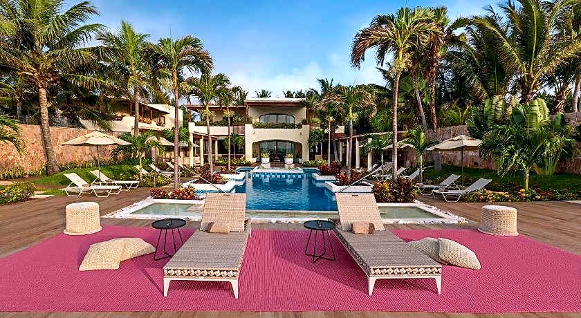 Azul Villa Casa del Mar by Karisma