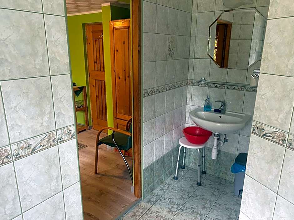 Wynajem Pokoi gościnnych Jaś i Małgosia