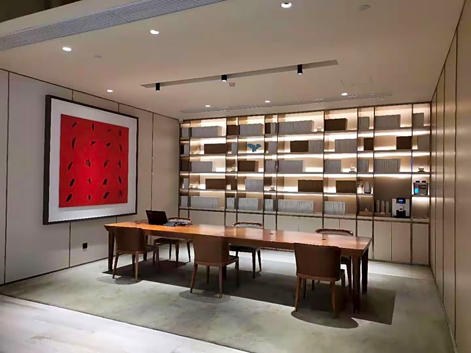 Ji Hotel Anqing Renmin Road Pedestrian Street