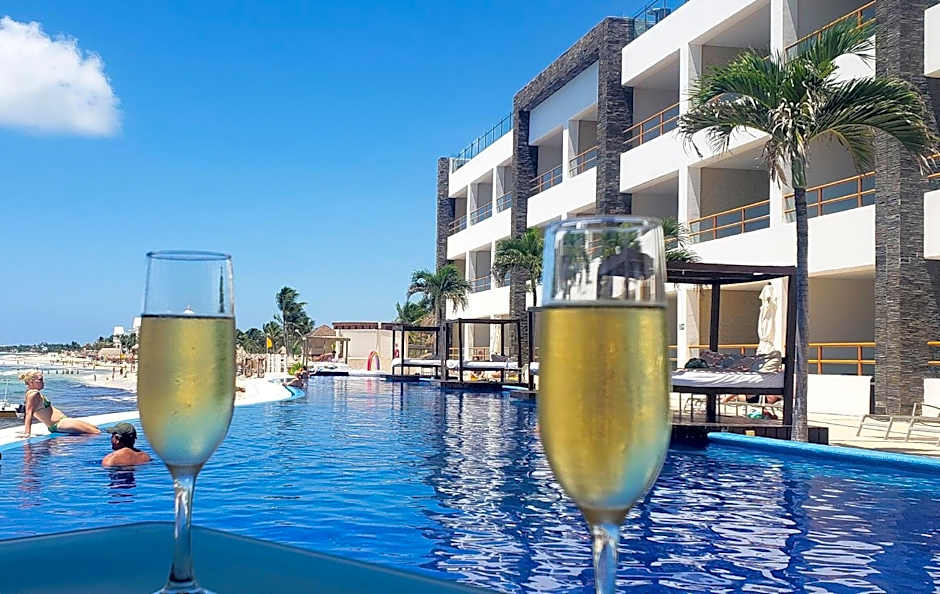Senses Riviera Maya, Oceanfront Boutique Hotel, Adults Only