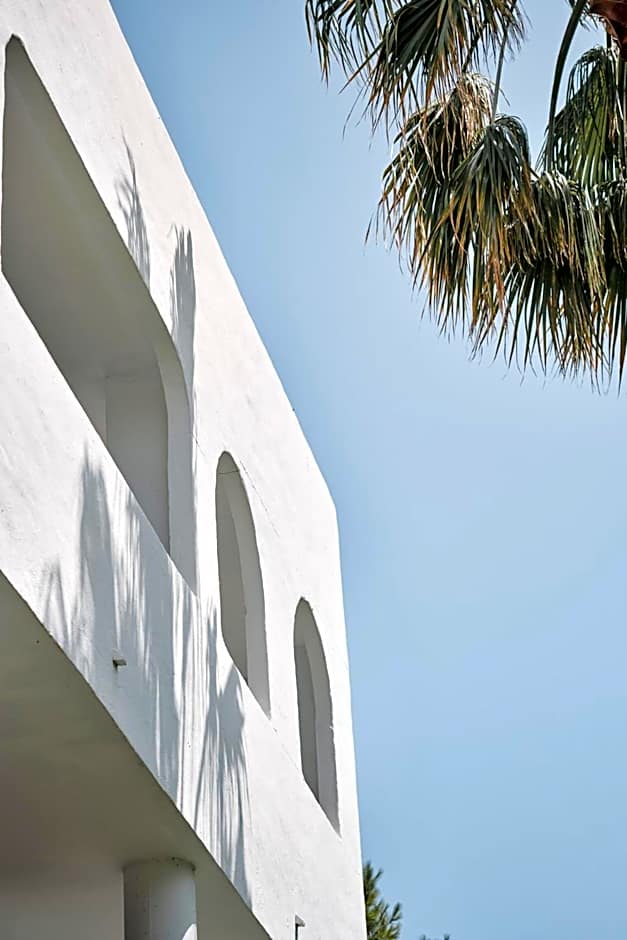 Prinsotel Alba & Spa