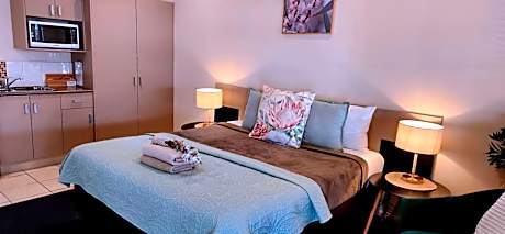 Charters Towers Motel