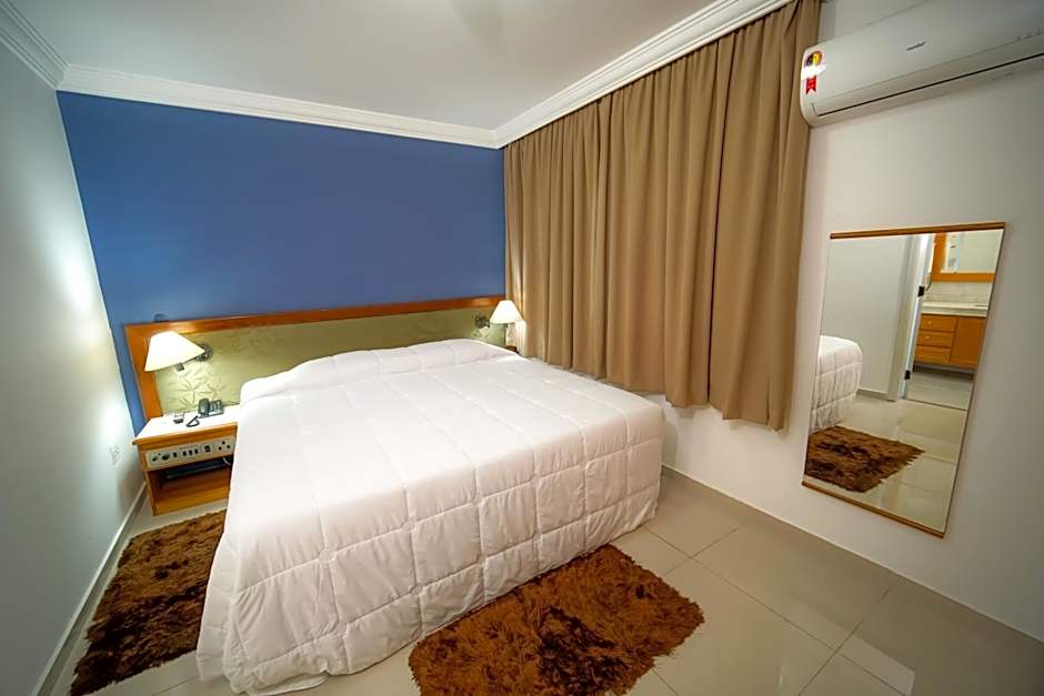 Hotel Dan Inn Sorocaba by Nacional Inn