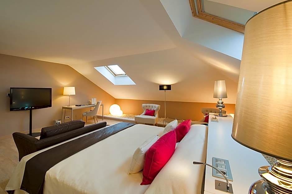 Vincci Seleccion Posada Del Patio