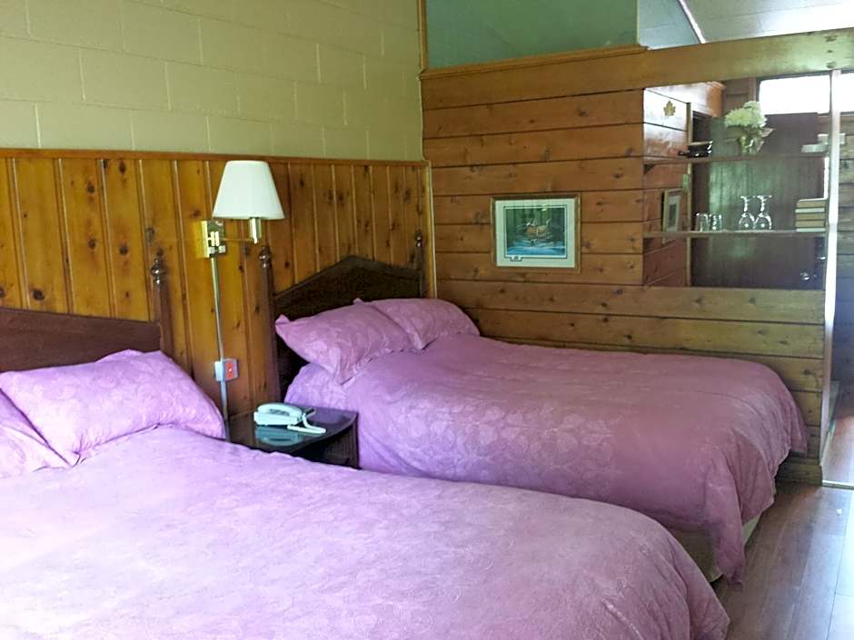 Motel Le Charentais