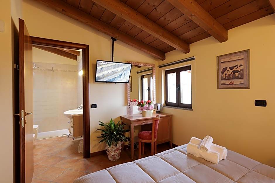 Hotel Locanda dell'Oca Bianca