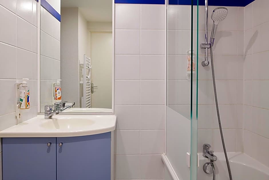 Adagio Access Rennes Centre Aparthotel