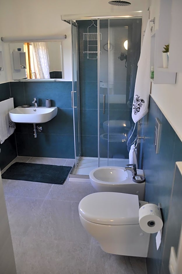 Bed and Breakfast San Saturnino