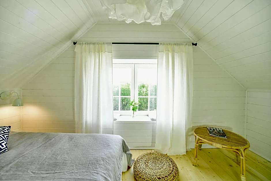 Bla Marine Domki nad Morzem