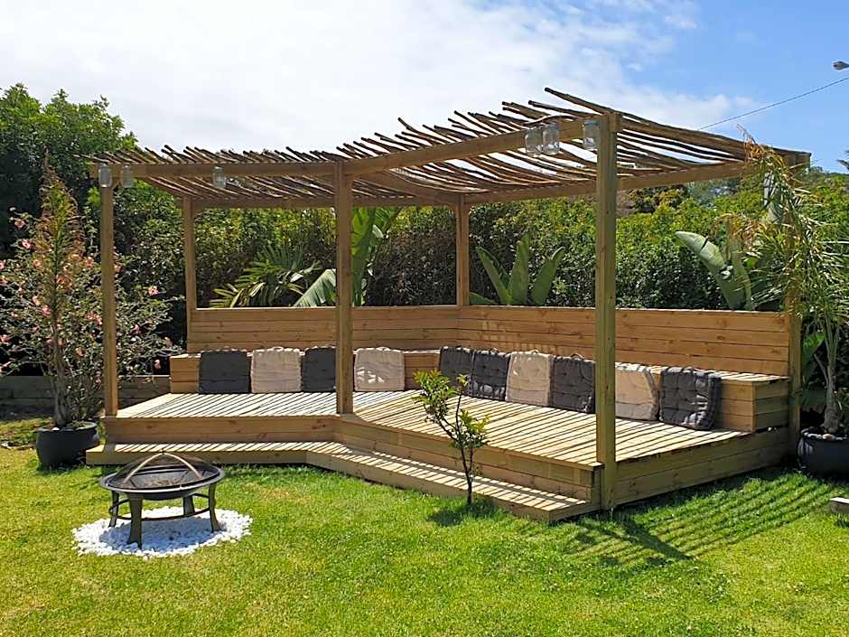 CLEMENT ONE, a villa for family & friends