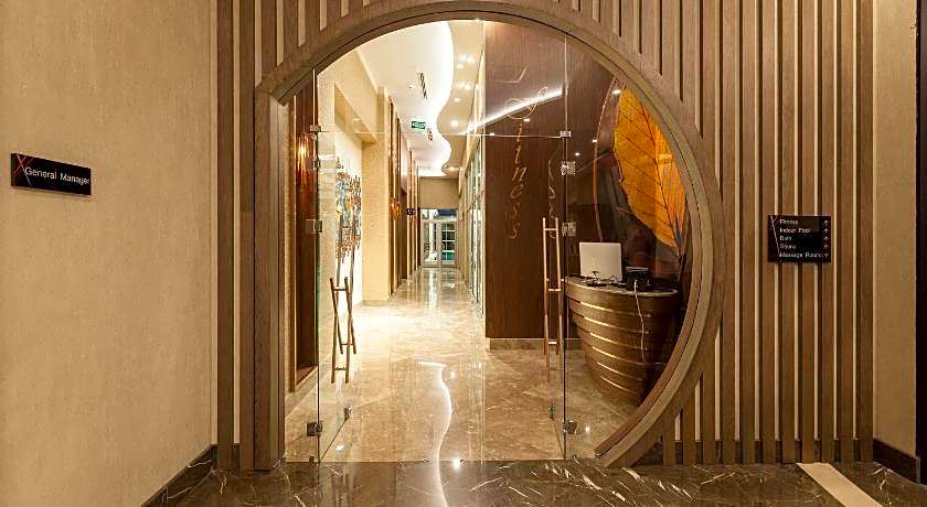 Best Western Vib Antalya Hotel