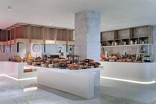 Paradisus by Melia Gran Canaria