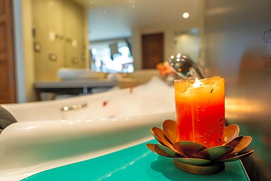 Jaya Machu Picchu Boutique Hotel