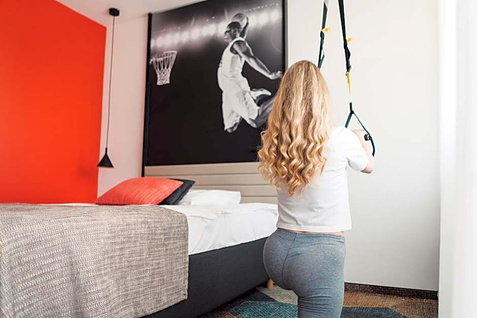 Hotel Sport - Terme Krka