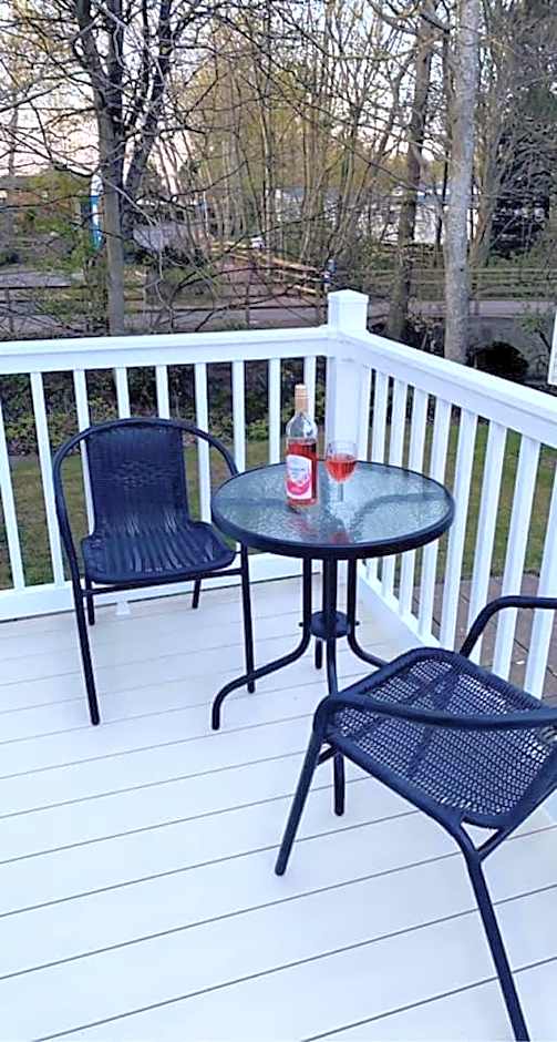 Lakeside East 16 - Haggerston Castle