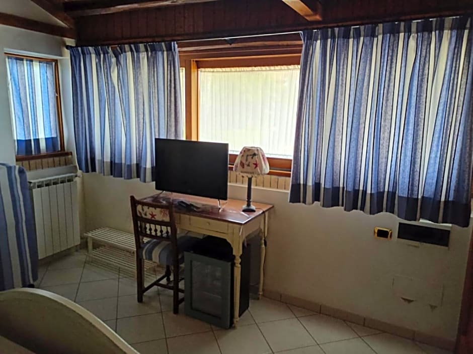 B&B oasi di mamma clara