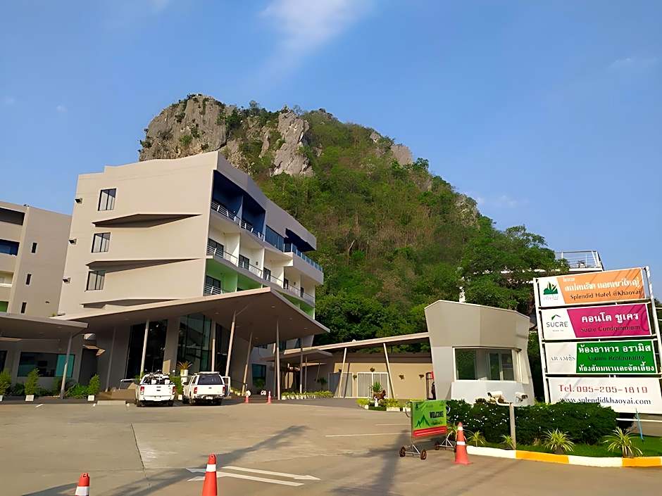 Splendid Hotel @ Khaoyai