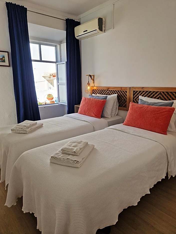 Bea's Bed & Breakfast