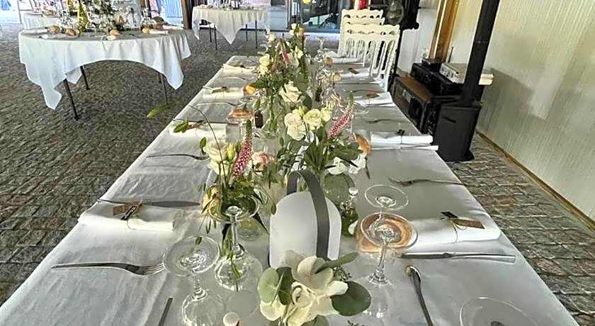 ORANGERIE de CHATEL-Selection FIGARO & ELLE Magazine