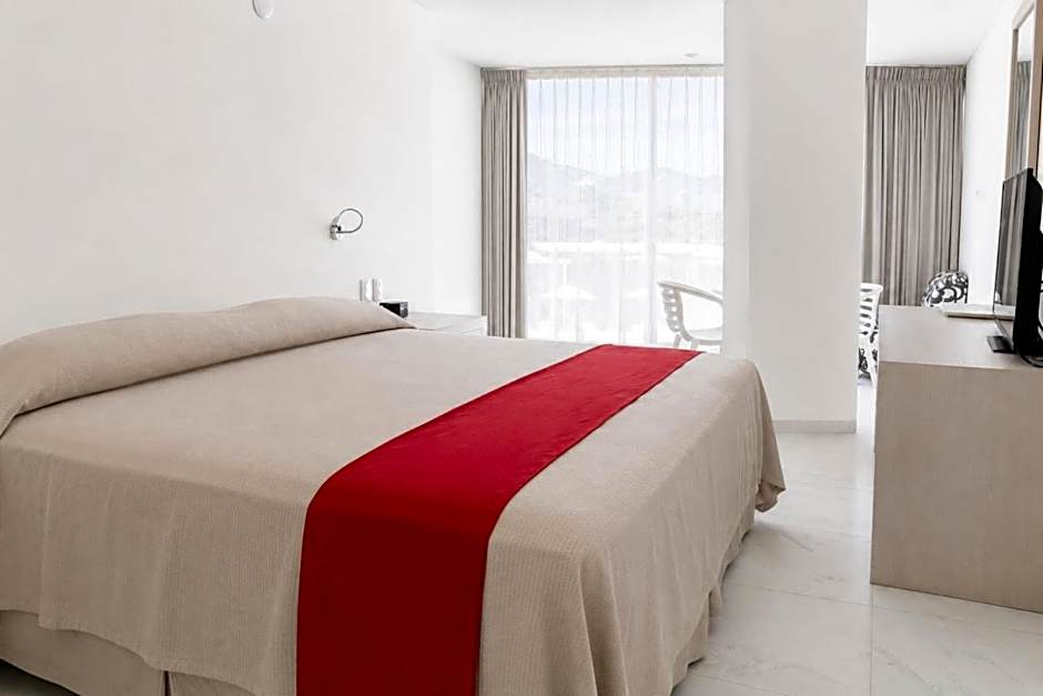 We Hotel Acapulco